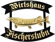 Logo Wirtshaus Fischerstubn
