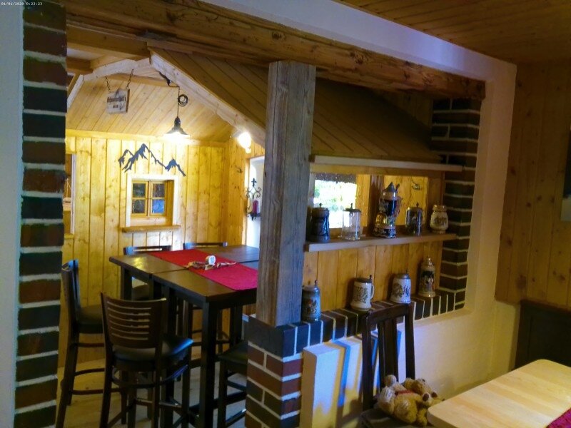 Schmankerlhütte