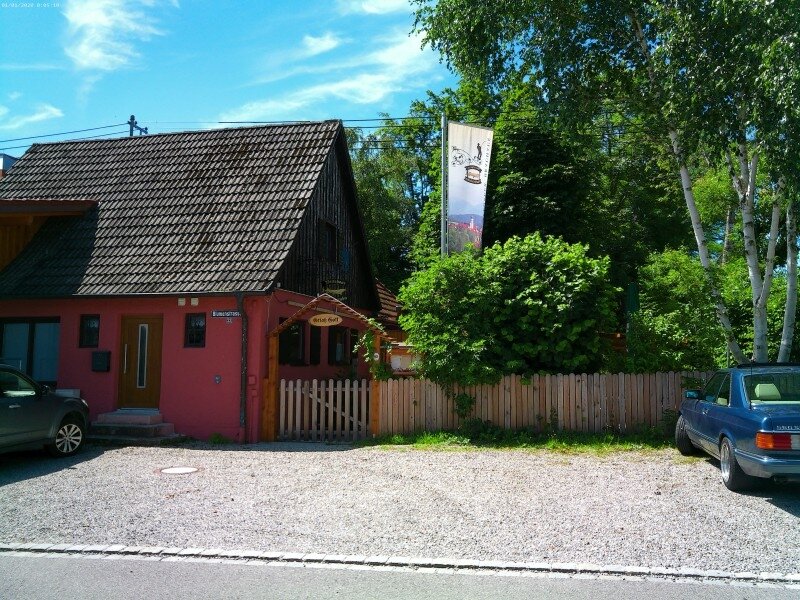 Wirtshaus Fischerstubn in Schongau